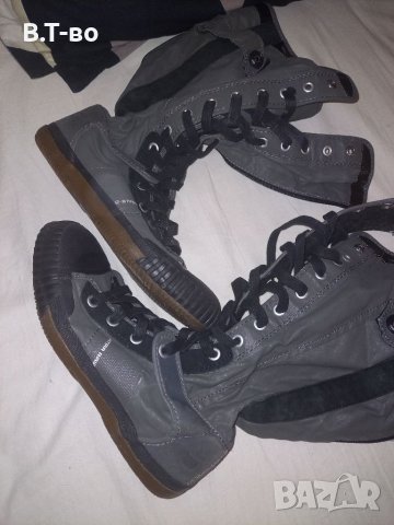 G-star летни жестоки ботуши