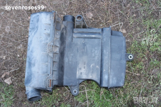 Филтърна кутия Фиат Пунто 2 2001 1.2i 60 Fiat Punto 2  2/3врати 7352591, снимка 5 - Части - 53194197