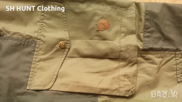 FJALL RAVEN Trouser размер 50 / M панталон - 965, снимка 7 - Екипировка - 48829263