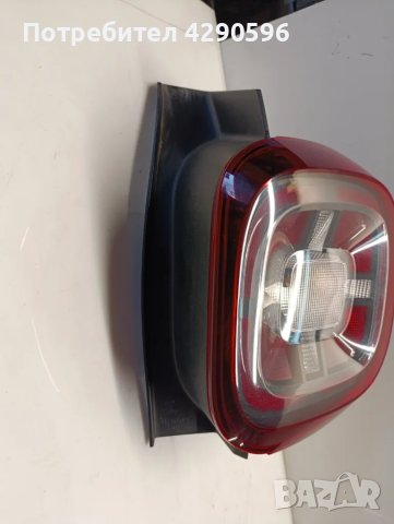 Десен стоп Dacia Duster / Дачия Дъстър, снимка 2 - Части - 50328338