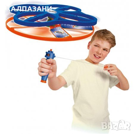 Simba - Дрон за изстрелване, 24см 107206028