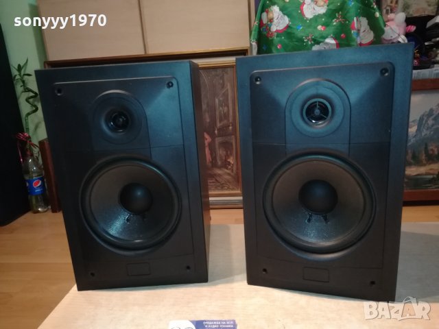 SONAB C10-MADE IN SWEDEN 0112211841LN, снимка 3 - Тонколони - 34996054