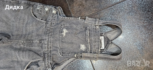 Детски дънки zara,reserved, снимка 5 - Детски панталони и дънки - 52070530