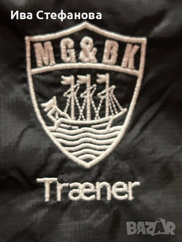 Ново спортно оригинално  яке горнище ветровка Puma Пума, снимка 5 - Якета - 51851092