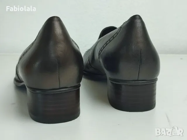 Verhulst shoes 7,5 /41, снимка 9 - Дамски елегантни обувки - 47876489