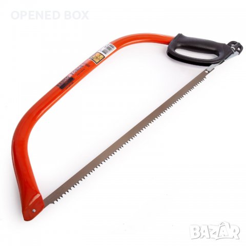 Bahco 10-21-51 Трион за зелени и сухи дървета 21" / 530 мм, снимка 1