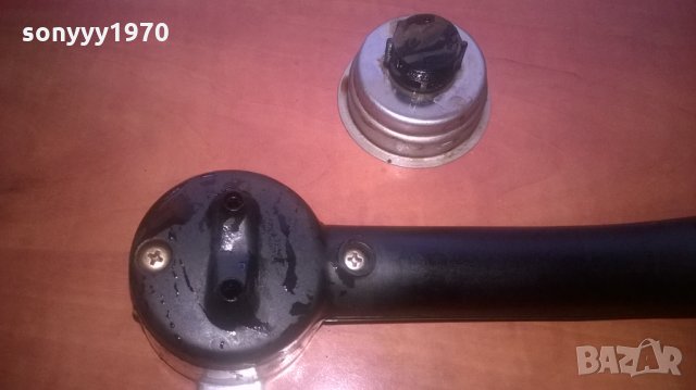 delonghi CREMA DISC-внос швеицария, снимка 4 - Кафемашини - 27614478