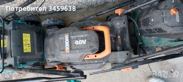 Косачки - ПРОМОЦИЯ, снимка 9 - Градинска техника - 52922261