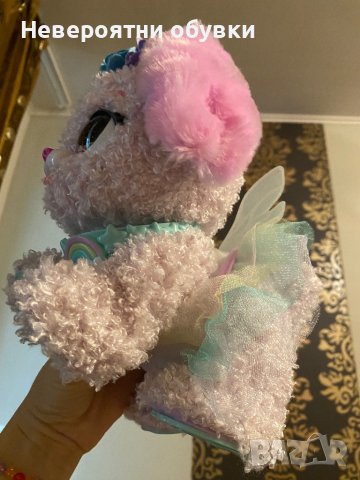 Интерактивна куче Миси Spin Master, снимка 2 - Други - 40636211