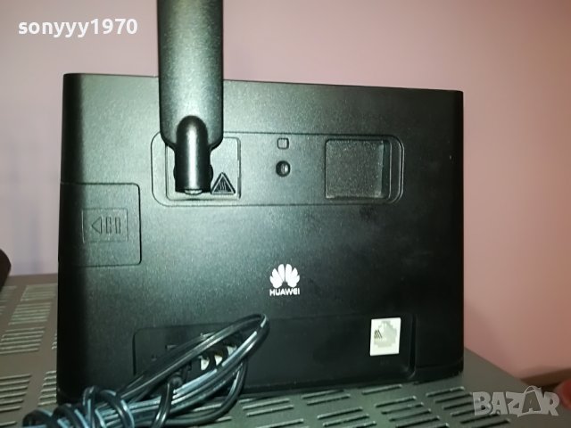 МТЕЛ РУТЕР ЗА СИМ КАРТА 12/220В 1206222107, снимка 4 - Рутери - 37064319