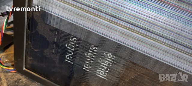 TCon BOARD, 6870C-0552A, V15 43UHD TM120 Ver0.4  6871L-4024B, снимка 8 - Части и Платки - 36586483