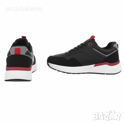 Мъжки ежедневни обувки, 2цвята , снимка 11 - Ежедневни обувки - 50351080