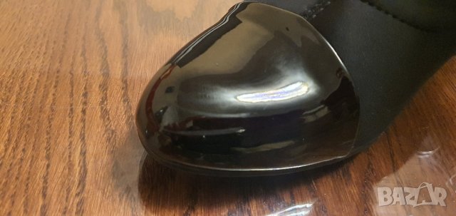 Продавам боти тип чорап номер 39, снимка 3 - Дамски боти - 42937913