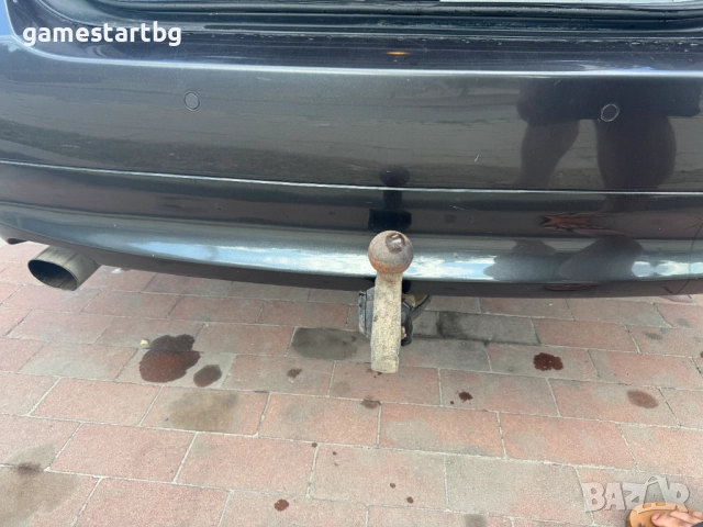 BMW 320i 2.0 бензин N46, снимка 14 - Автомобили и джипове - 51473319