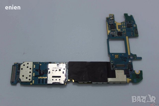 Дънна платка за Samsung Galaxy S6 G920 (с проблем за части)