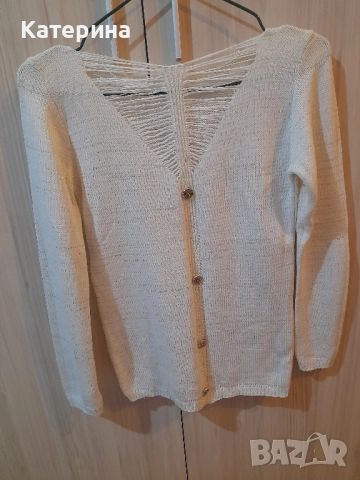 Лот дънки с 3 блузи, снимка 7 - Комплекти - 52424132