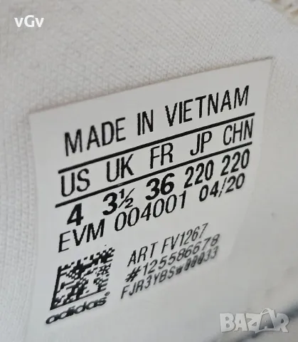 Дамски маратонки Nite Jogger - 36, снимка 7 - Маратонки - 47655324