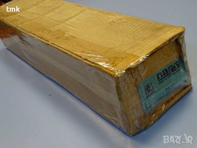 Ръчен пневматичен прав шлайф NAREX BV 100 Air-Operated Grinder Machine, снимка 11 - Други инструменти - 40134596