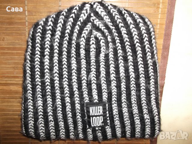 Шапки KILLER LOOP, JEAN PAUL, PHENIX, GG STYLE, снимка 2 - Шапки - 27144746