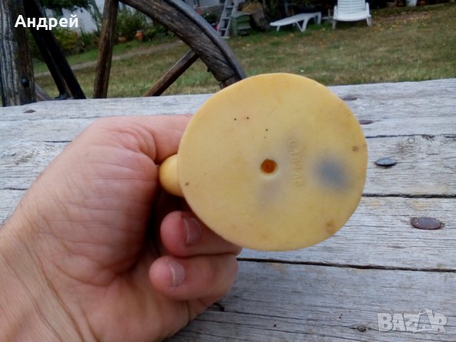 Стара гумена играчка,катерица, снимка 6 - Антикварни и старинни предмети - 27063768