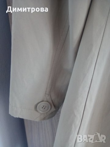 Нов дамски шлифер -намален, снимка 2 - Шлифери - 28450016