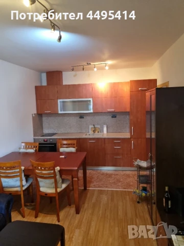 Давам под наем 3 стаен апартамент в Пловдив, снимка 8 - Апартаменти - 50577860