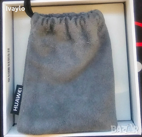 Huawei CV60 EnVizion 360 Panoramic VR Camera offers full 360-degree capture via dual lenses., снимка 4 - Huawei - 53356338