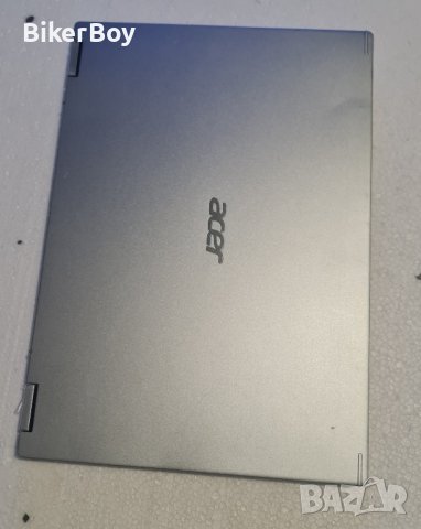 acer spin 3 / i3 1005g1 /  8 gb ram, снимка 13 - Лаптопи за дома - 43424262