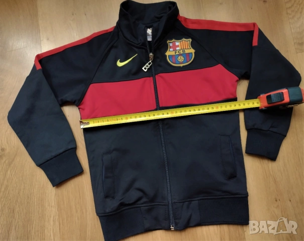 Barcelona / детски анцуг на Барселона, снимка 6 - Детски анцузи и суичери - 53022758