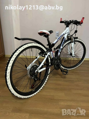 cube 24 цола, снимка 5 - Велосипеди - 53036288