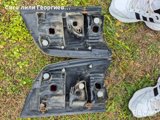 Honda ridgeline на части, снимка 6 - Части - 48305123