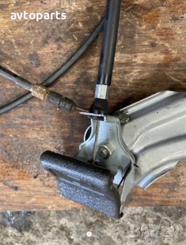 Subaru legacy 2011година жило преден капак, снимка 3 - Части - 40432778