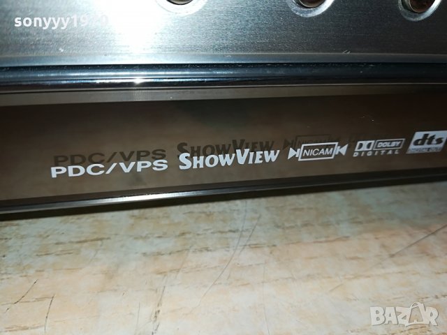 lg recorder-внос germany 2704211640, снимка 10 - Плейъри, домашно кино, прожектори - 32698801