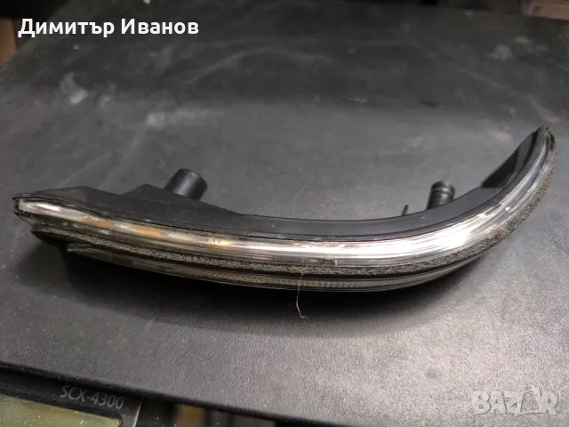 Мигач за странично огледало Hyundai Tucson 2015-2018