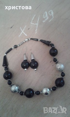Дамски бижута , снимка 13 - Бижутерийни комплекти - 26284467
