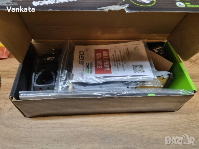 Храсторез , снимка 11 - Градинска техника - 53540374