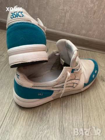  маратонки Asics Tiger GEL-LYTE, снимка 8 - Маратонки - 51657423