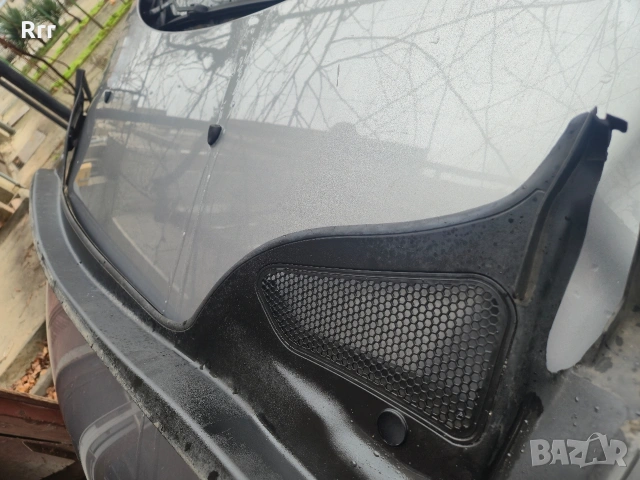 Кора под чистачки пежо 307, снимка 3 - Части - 53292746