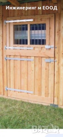 Изграждане на сглобяемикъщи от метална конструкция и дърво по желание на клиента,изготвяне на проект, снимка 8 - Други ремонти - 40194936