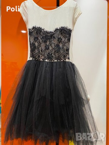 Кукленска рокля Avin 