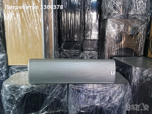 център canton av 700, снимка 2 - Тонколони - 51653060