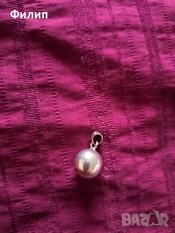 Продавам сребърни изделия , снимка 5 - Колиета, медальони, синджири - 53029383