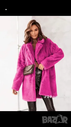 Палта, снимка 8 - Якета - 47988517