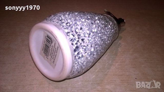 GERMANY-с много огледалца-внос швеицария-20х8х8см, снимка 10 - Колекции - 26984371