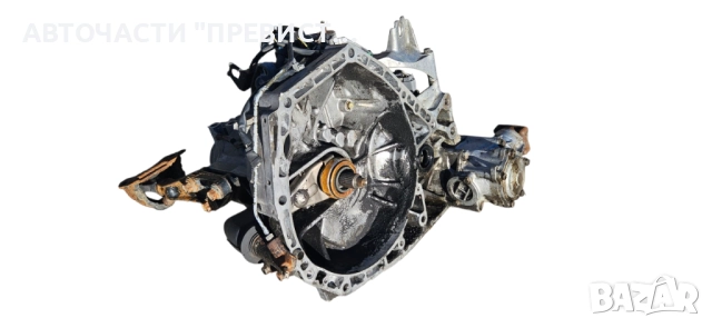 Скоростна Кутия Ръчна за Хонда ЦРВ 1 Honda CRV 1 2.0 147 кс 1997-2001г, снимка 3 - Части - 52239951