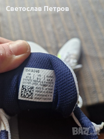 Тенис маратонки Asics , снимка 4 - Тенис - 53562901