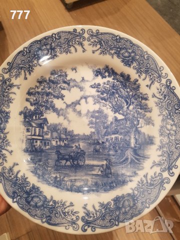 сервиз, снимка 2 - Сервизи - 43595308