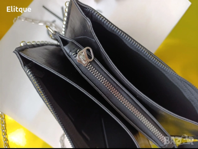 чанти Calvin klein💣 23 Х 13 cm А+++, снимка 2 - Чанти - 53457221