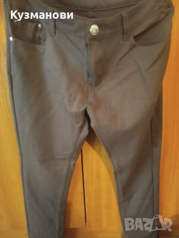 Дамски нов панталон 