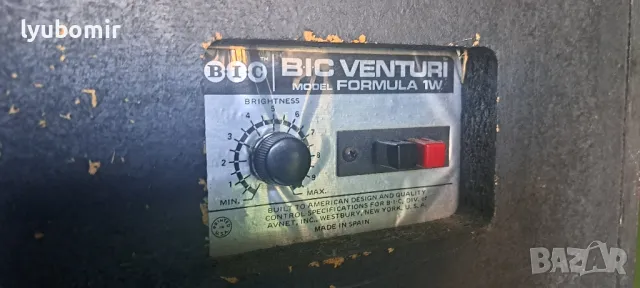 Американски двулентови колони., снимка 7 - Тонколони - 48379493